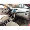 Image 38 : PARKSVILLE - 2013 HYUNDAI ELANTRA RED 286211 KMS - 299425-1