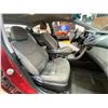 Image 39 : PARKSVILLE - 2013 HYUNDAI ELANTRA RED 286211 KMS - 299425-1
