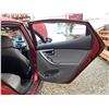 Image 41 : PARKSVILLE - 2013 HYUNDAI ELANTRA RED 286211 KMS - 299425-1
