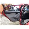 Image 46 : PARKSVILLE - 2013 HYUNDAI ELANTRA RED 286211 KMS - 299425-1