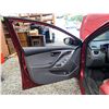 Image 49 : PARKSVILLE - 2013 HYUNDAI ELANTRA RED 286211 KMS - 299425-1