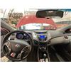 Image 55 : PARKSVILLE - 2013 HYUNDAI ELANTRA RED 286211 KMS - 299425-1