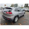 Image 10 : DUNCAN - 2014 JEEP CHEROKEE GREY 227623 KMS - 217042-3