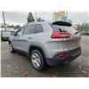 Image 13 : DUNCAN - 2014 JEEP CHEROKEE GREY 227623 KMS - 217042-3