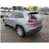 Image 14 : DUNCAN - 2014 JEEP CHEROKEE GREY 227623 KMS - 217042-3