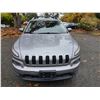 Image 4 : DUNCAN - 2014 JEEP CHEROKEE GREY 227623 KMS - 217042-3