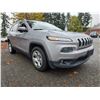 Image 5 : DUNCAN - 2014 JEEP CHEROKEE GREY 227623 KMS - 217042-3