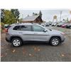 Image 8 : DUNCAN - 2014 JEEP CHEROKEE GREY 227623 KMS - 217042-3