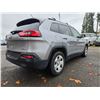 Image 9 : DUNCAN - 2014 JEEP CHEROKEE GREY 227623 KMS - 217042-3