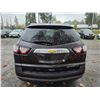 Image 12 : DUNCAN - 2015 CHEVROLET TRAVERSE GREY  KMS - 127870-3