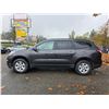 Image 15 : DUNCAN - 2015 CHEVROLET TRAVERSE GREY  KMS - 127870-3
