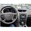 Image 36 : DUNCAN - 2015 CHEVROLET TRAVERSE GREY  KMS - 127870-3