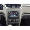 Image 38 : DUNCAN - 2015 CHEVROLET TRAVERSE GREY  KMS - 127870-3