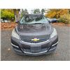 Image 4 : DUNCAN - 2015 CHEVROLET TRAVERSE GREY  KMS - 127870-3