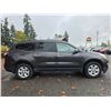 Image 7 : DUNCAN - 2015 CHEVROLET TRAVERSE GREY  KMS - 127870-3