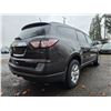Image 9 : DUNCAN - 2015 CHEVROLET TRAVERSE GREY  KMS - 127870-3