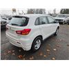 Image 10 : DUNCAN - 2011 MITSUBISHI RVR WHITE 183112 KMS - 604043-1
