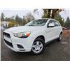 Image 1 : DUNCAN - 2011 MITSUBISHI RVR WHITE 183112 KMS - 604043-1