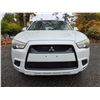 Image 3 : DUNCAN - 2011 MITSUBISHI RVR WHITE 183112 KMS - 604043-1