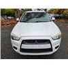 Image 4 : DUNCAN - 2011 MITSUBISHI RVR WHITE 183112 KMS - 604043-1