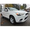 Image 5 : DUNCAN - 2011 MITSUBISHI RVR WHITE 183112 KMS - 604043-1