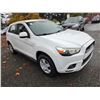 Image 6 : DUNCAN - 2011 MITSUBISHI RVR WHITE 183112 KMS - 604043-1