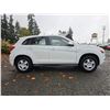 Image 7 : DUNCAN - 2011 MITSUBISHI RVR WHITE 183112 KMS - 604043-1