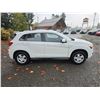 Image 8 : DUNCAN - 2011 MITSUBISHI RVR WHITE 183112 KMS - 604043-1
