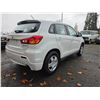 Image 9 : DUNCAN - 2011 MITSUBISHI RVR WHITE 183112 KMS - 604043-1