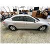 Image 12 : PARKSVILLE - 2010 HONDA ACCORD SILVER 281521 KMS - 501654-3