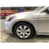 Image 31 : PARKSVILLE - 2010 HONDA ACCORD SILVER 281521 KMS - 501654-3
