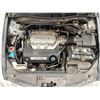 Image 33 : PARKSVILLE - 2010 HONDA ACCORD SILVER 281521 KMS - 501654-3