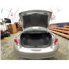 Image 43 : PARKSVILLE - 2010 HONDA ACCORD SILVER 281521 KMS - 501654-3