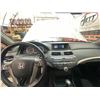 Image 55 : PARKSVILLE - 2010 HONDA ACCORD SILVER 281521 KMS - 501654-3