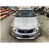 Image 7 : PARKSVILLE - 2010 HONDA ACCORD SILVER 281521 KMS - 501654-3