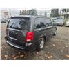 Image 10 : DUNCAN - 2011 DODGE GRAND CARAVAN BLACK 162817 KMS - 763333-3