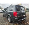 Image 13 : DUNCAN - 2011 DODGE GRAND CARAVAN BLACK 162817 KMS - 763333-3