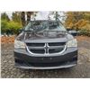 Image 3 : DUNCAN - 2011 DODGE GRAND CARAVAN BLACK 162817 KMS - 763333-3