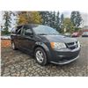 Image 5 : DUNCAN - 2011 DODGE GRAND CARAVAN BLACK 162817 KMS - 763333-3