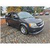 Image 6 : DUNCAN - 2011 DODGE GRAND CARAVAN BLACK 162817 KMS - 763333-3