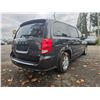 Image 9 : DUNCAN - 2011 DODGE GRAND CARAVAN BLACK 162817 KMS - 763333-3