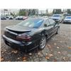 Image 10 : DUNCAN - 1999 PONTIAC GRAND PRIX BLACK 204304 KMS - 249604-1