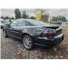 Image 13 : DUNCAN - 1999 PONTIAC GRAND PRIX BLACK 204304 KMS - 249604-1
