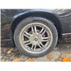 Image 23 : DUNCAN - 1999 PONTIAC GRAND PRIX BLACK 204304 KMS - 249604-1