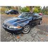 Image 2 : DUNCAN - 1999 PONTIAC GRAND PRIX BLACK 204304 KMS - 249604-1