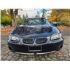 Image 3 : DUNCAN - 1999 PONTIAC GRAND PRIX BLACK 204304 KMS - 249604-1