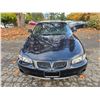 Image 4 : DUNCAN - 1999 PONTIAC GRAND PRIX BLACK 204304 KMS - 249604-1