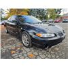 Image 5 : DUNCAN - 1999 PONTIAC GRAND PRIX BLACK 204304 KMS - 249604-1