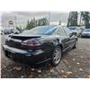 Image 9 : DUNCAN - 1999 PONTIAC GRAND PRIX BLACK 204304 KMS - 249604-1