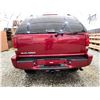 Image 17 : PARKSVILLE - 2005 CHEVROLET BLAZER RED 179520 KMS - 120067-2